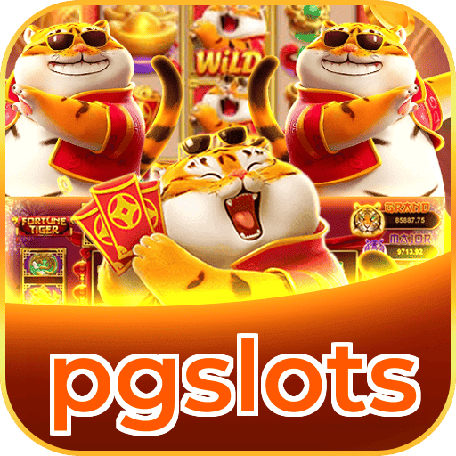 pgslots Logo