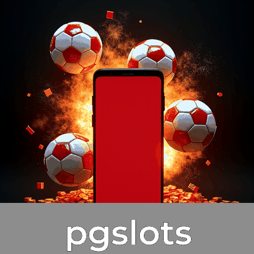 pgslots: Especialista em Apostas no Esporte Brasileiro