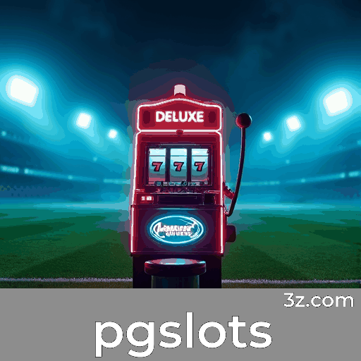 Pgslots: Seu Cassino Online Seguro e Premiado