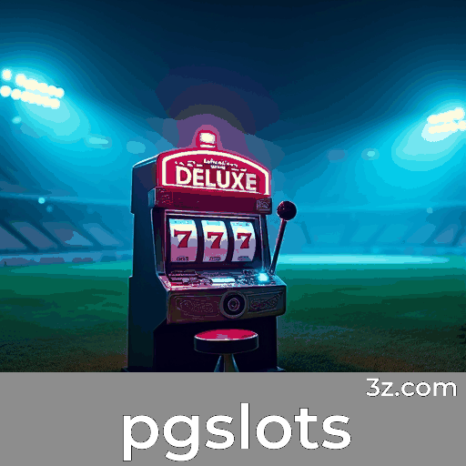 Pgslots: Seu Cassino Online Seguro e Premiado