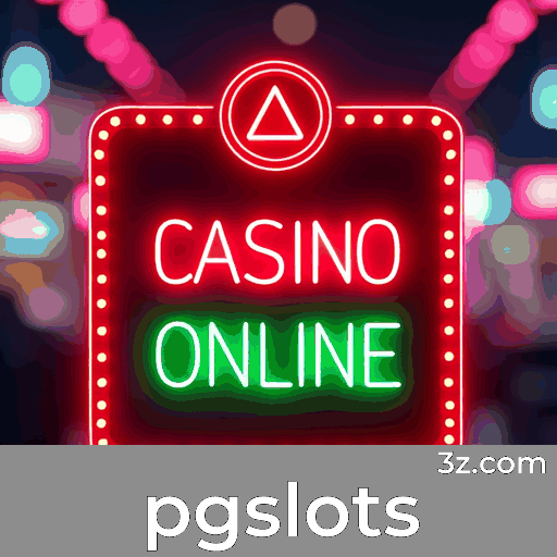 Experimente o pgslots: Apostas Móveis Completas e Convenientes