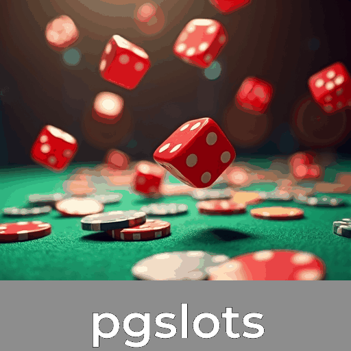 pgslots: Cassino Confiável e Premiado
