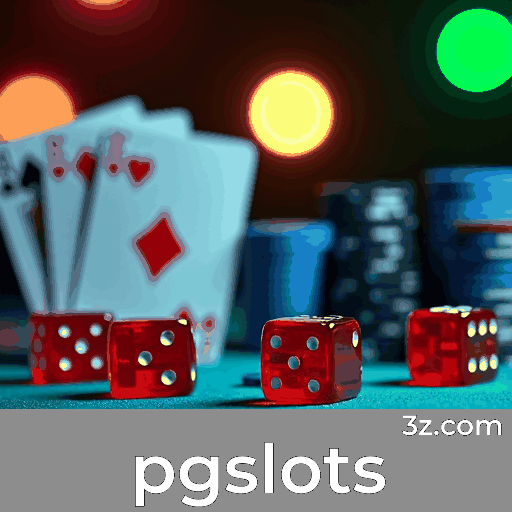 pgslots: A Experiência de Casino Ao Vivo Preferida no Brasil