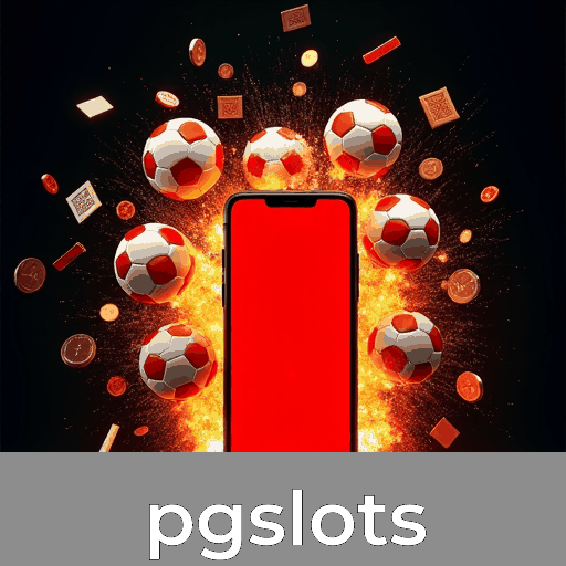 Experimente a Conveniência do App pgslots para Apostas