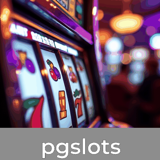 Descubra a Excelência e o Profissionalismo do pgslots