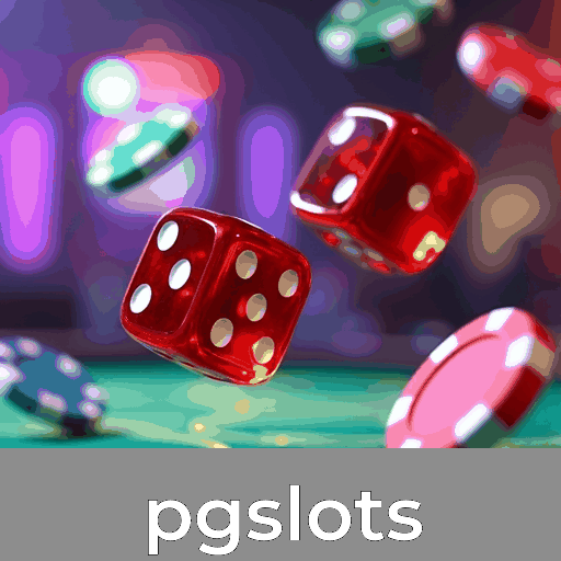 pgslots: Caça-Níqueis - Prêmios Gigantes, Jogos de Mesa - Variedade Superior, Real Dealer - Experiência Imersiva