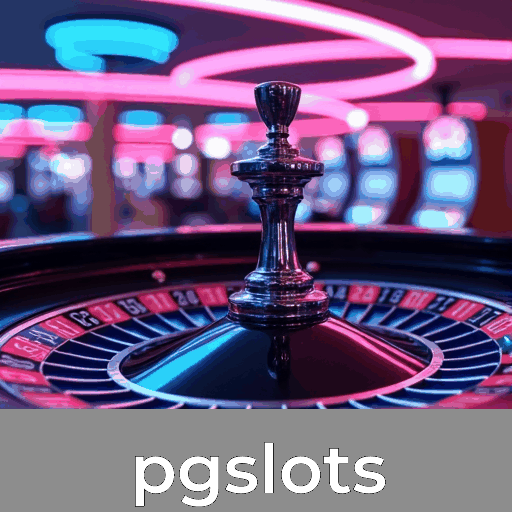 Descubra a Excelência e o Profissionalismo do pgslots