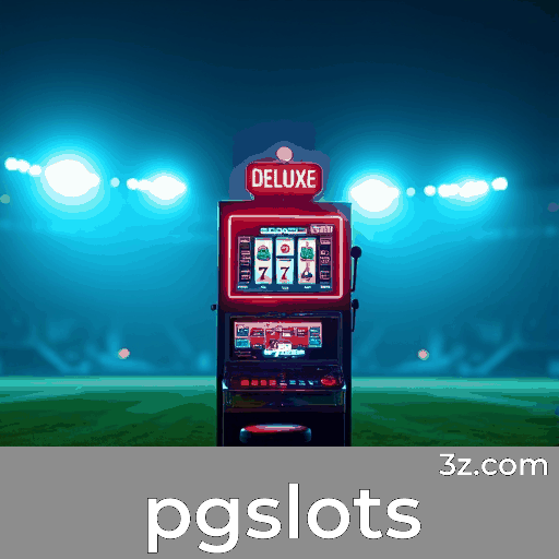 pgslots: Estável, Seguro e Otimizado para o Brasil