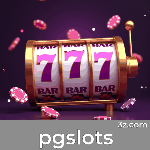 pgslots: A Experiência de Casino Ao Vivo Preferida no Brasil