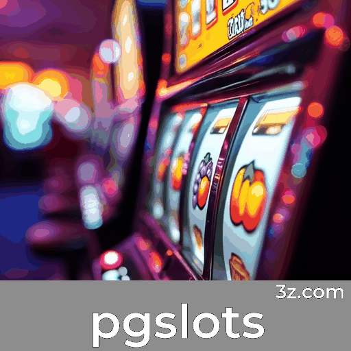 pgslots Inova: Tecnologia Avançada em Jogos