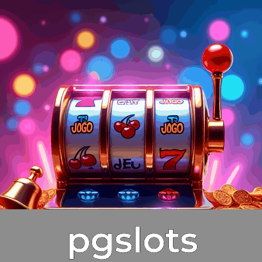Aproveite os Bônus Únicos e Ofertas Generosas no pgslots