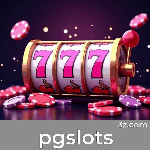 pgslots Inova: Tecnologia Avançada em Jogos