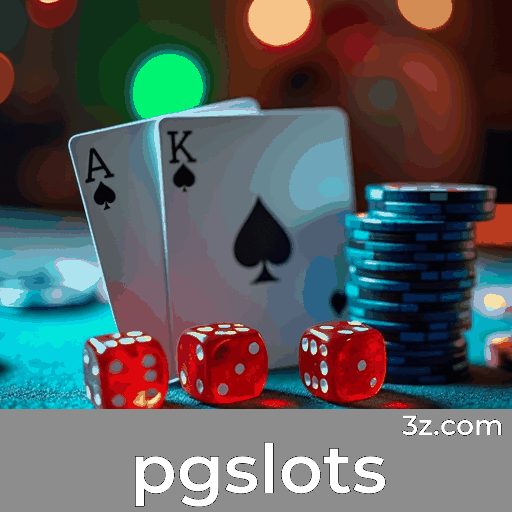 pgslots: A Experiência de Casino Ao Vivo Preferida no Brasil
